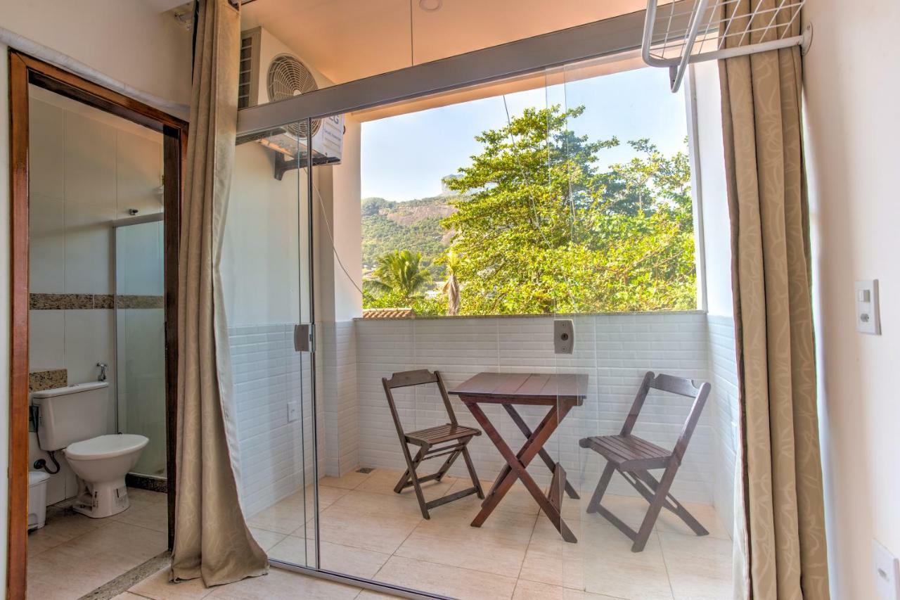 Pousada Barra Da Tijuca Rio de Janeiro Exterior photo